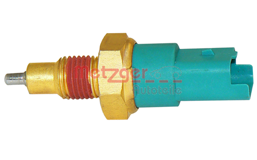 METZGER Spínač, světlo zpátečky Číslo článku: 0912034 levně