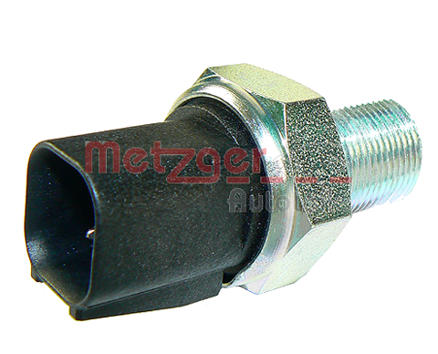 METZGER Interruptor, piloto de marcha atrás Número de artículo: 0912049 a buen precio