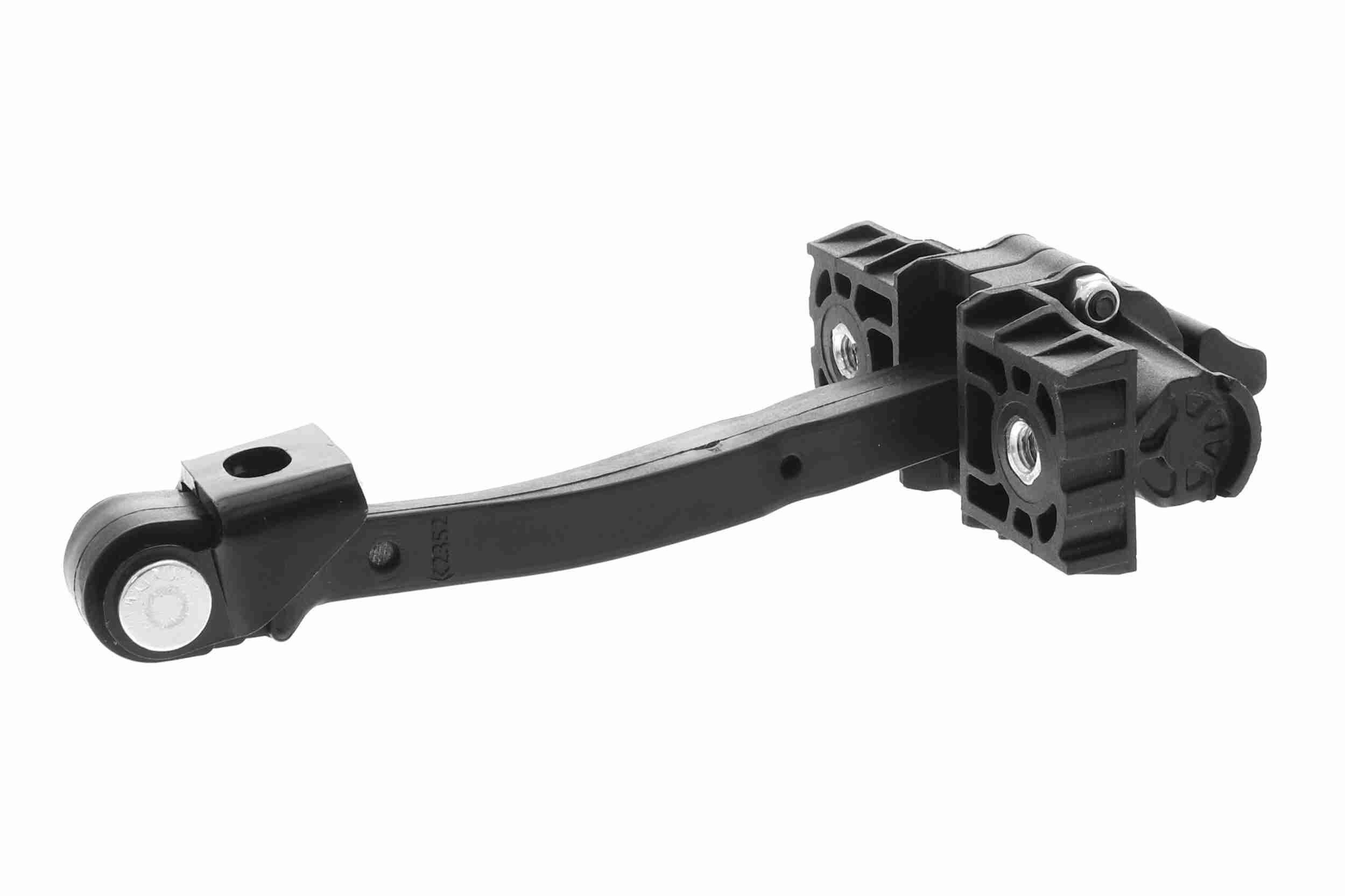 VAICO V10-6674 Dørstop GOLF 1.4 GTE Hybrid 204 HK Benzin/elektro 2021