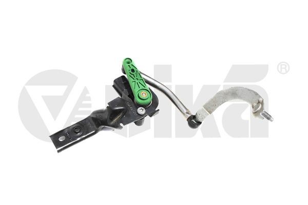 VIKA Sensor, Xenonlys (lysvide-regulering Varenummer: 94120000301 billige