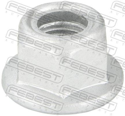 FEBEST 2398-007 Παξιμάδι A6 2.0 TDI 190 PS Πετρέλαιο 2018