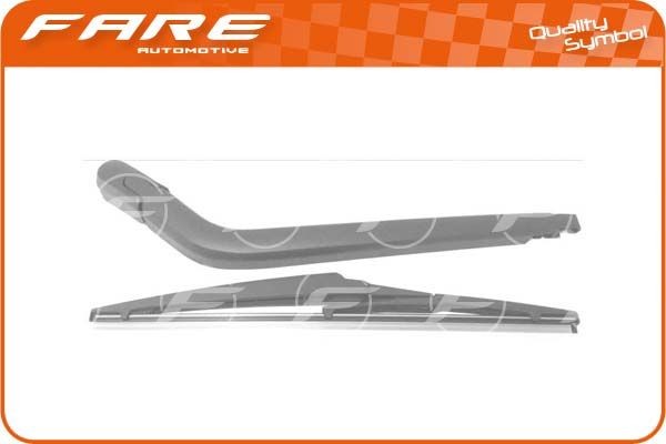 FARE SA Ștergător lunetă număr articol: 21619 ieftin