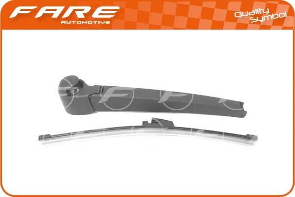 FARE SA Ștergător lunetă număr articol: 21681 ieftin