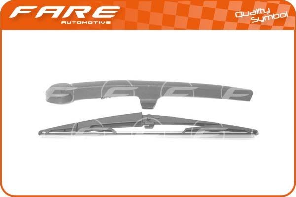FARE SA Ștergător lunetă număr articol: 21729 ieftin