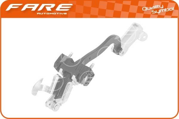 FARE SA Door Catch Article number: 30145 cheaply