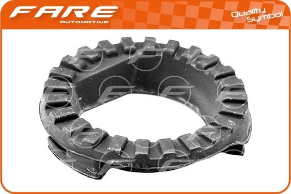 FARE SA Atraminis žiedas, pakabos statramsčio guolis prekės numeris: 30688 nebrangu