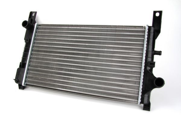THERMOTEC Engine radiator Article number: D7G024TT cheaply
