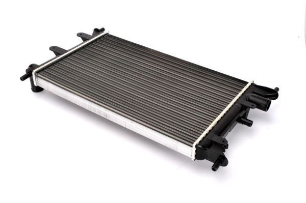 THERMOTEC Engine radiator Article number: D7G027TT cheaply