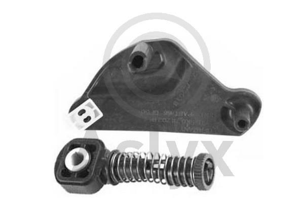 Aslyx AS-507069 Rep.sæt, gearstang GOLF 1.4 GTE Hybrid 204 HK Benzin/elektro 2021