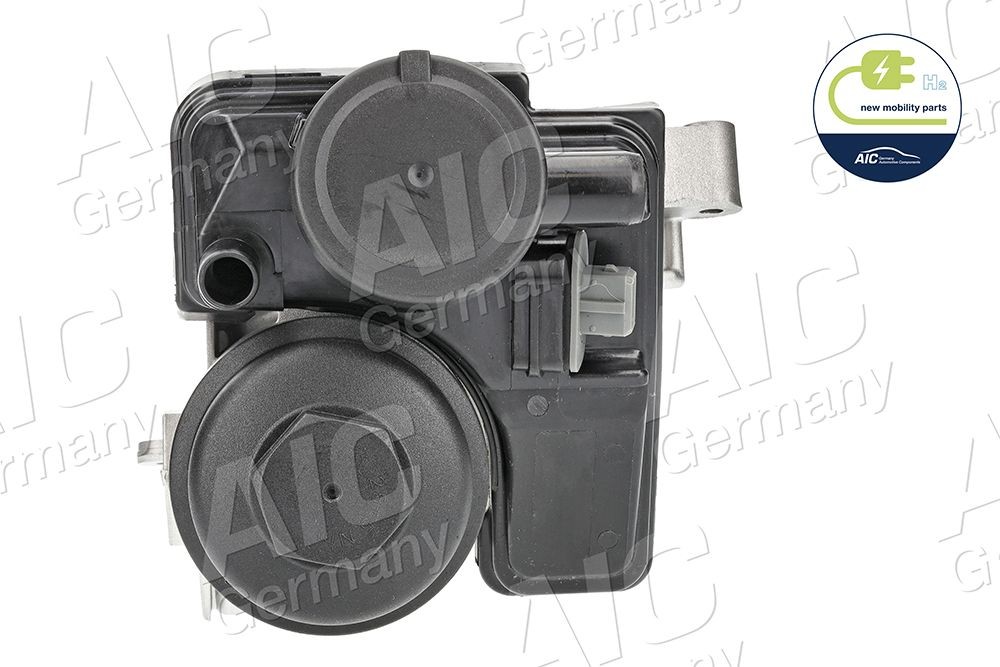 AIC 71890 Ekspansionsbeholder, Hydraulikolie- servostyring C-klasse C 230 2.5 (204.252) 204 HK Benzin 2014