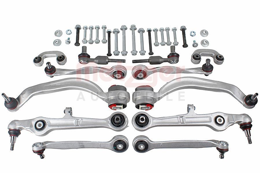 METZGER Kit de réparation, bras triangulaire UGS: 59000248 à bon prix