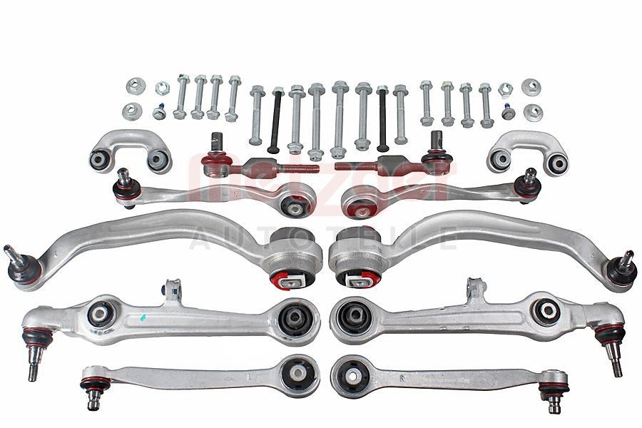 METZGER Kit de réparation, bras triangulaire UGS: 59000348 à bon prix