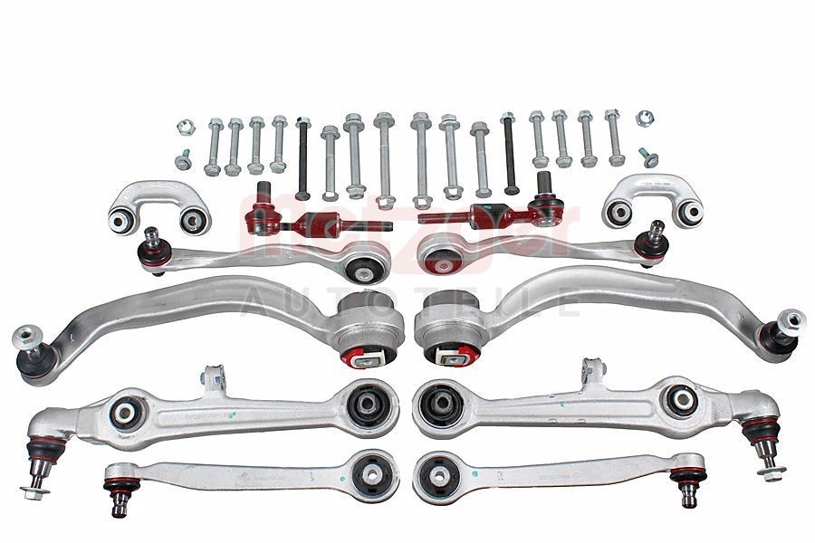 METZGER Σετ επισκευής, ψαλίδι αριθμός Άρθρου: 59000548 φθηνότερα