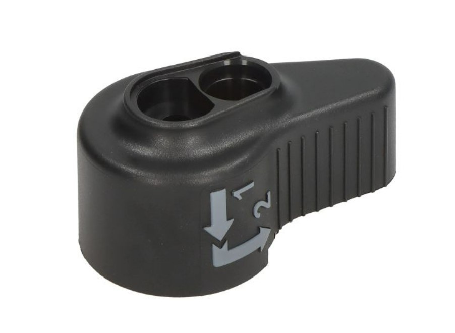 STEINHOF W10-0.12 Trailerlåse A4 S4 quattro 344 HK Benzin 2009