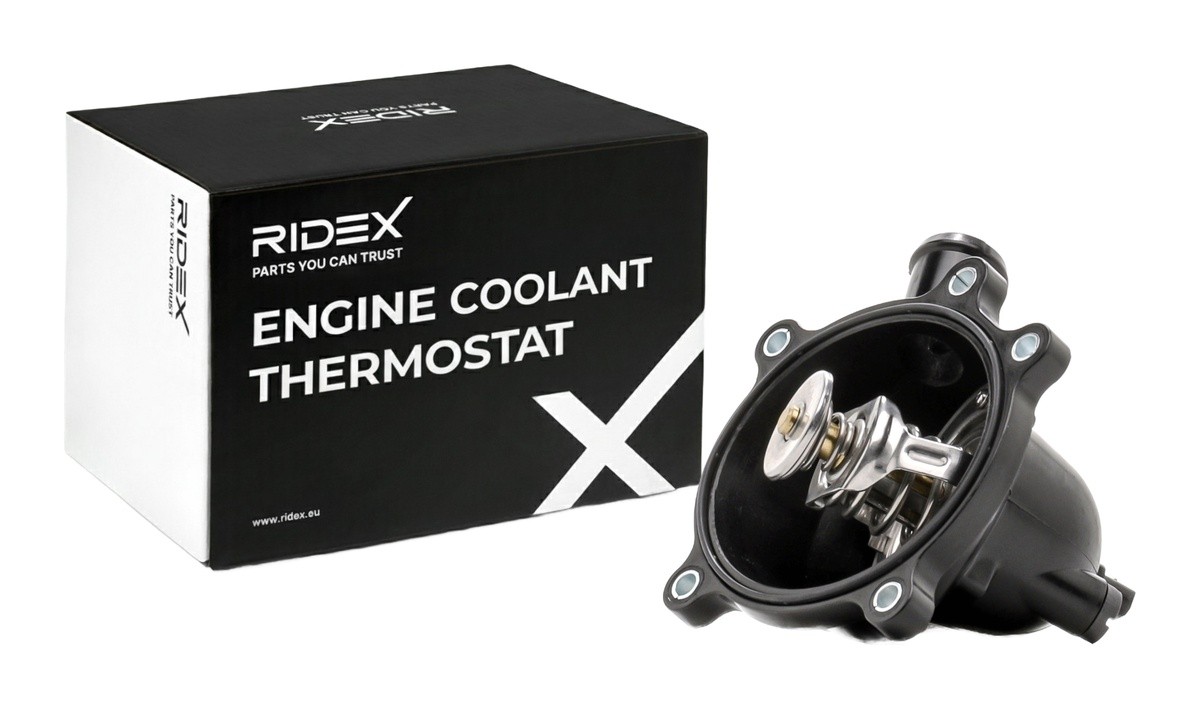 RIDEX Thermostat d'eau numéro de l'article: 316T0536 à bon prix