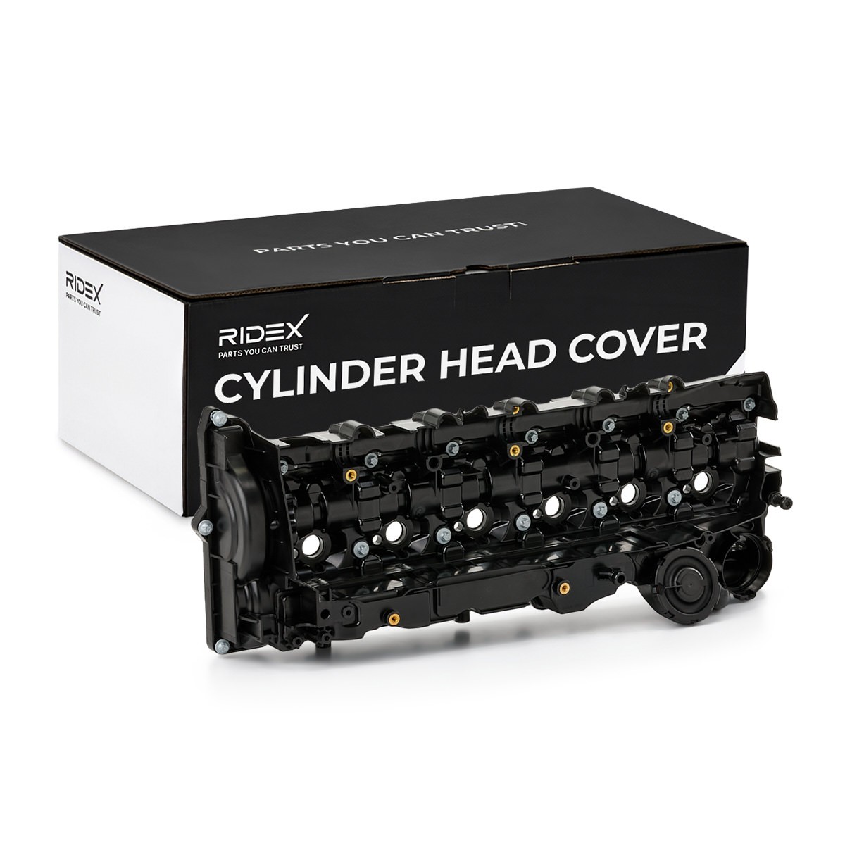 RIDEX Cache-culbuteur numéro de l'article: 977C0077 à bon prix