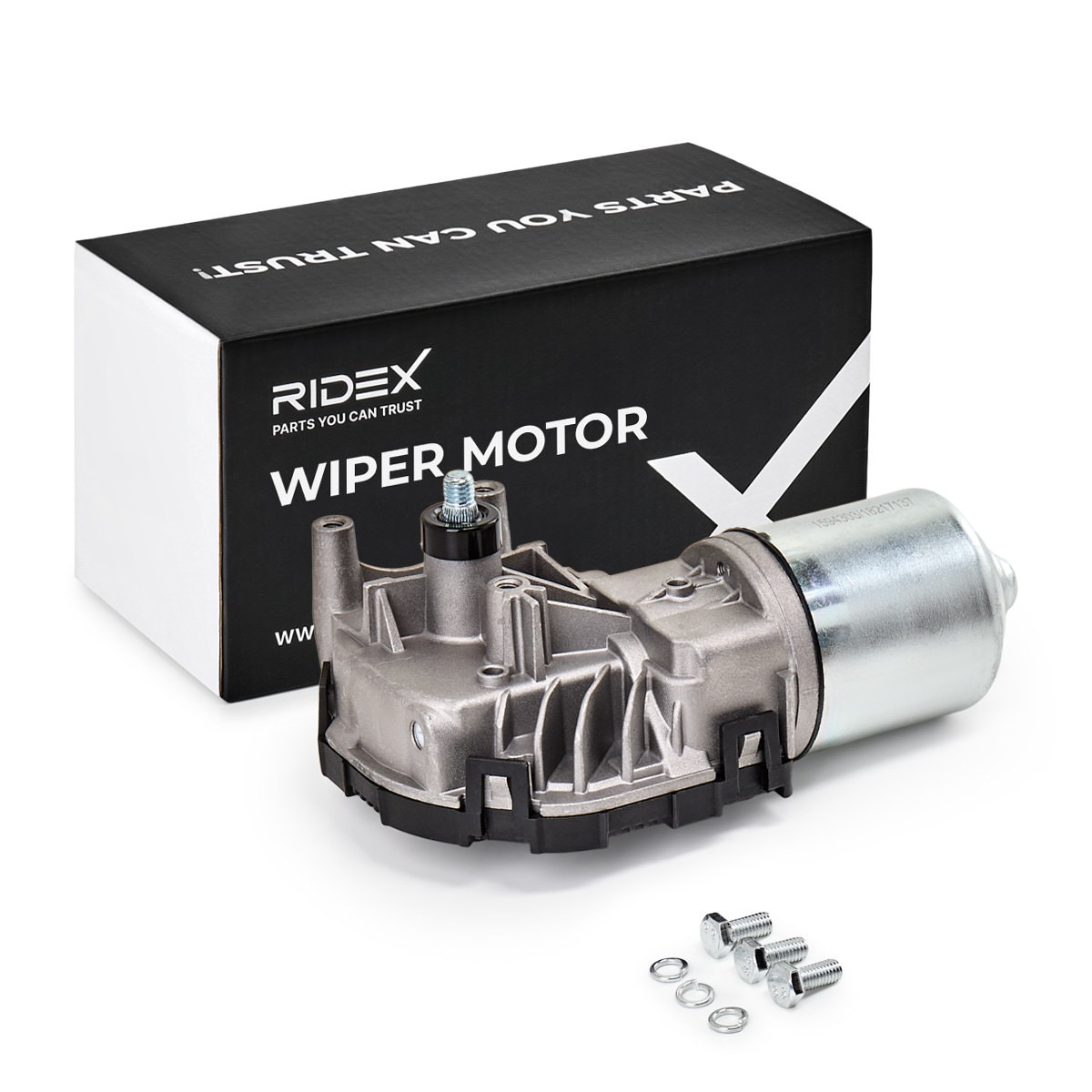 RIDEX Motor stěračů Číslo článku: 295W0293 levně