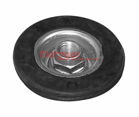 METZGER Patin de ressort UGS: WM-F 3615 à bon prix