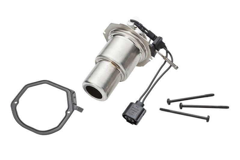 WEBASTO Glühkerze, Standheizung ThermoTop EVO 4/5/5+ Artikelnummer: 1315948A kaufen