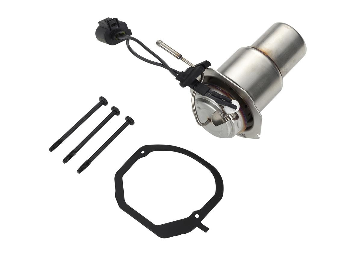 WEBASTO Glühkerze, Standheizung Thermo Top Evo Artikelnummer: 1315947A kaufen