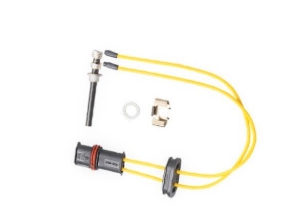 WEBASTO Glühkerze, Standheizung AirTop EVO 3900/5500, Dual Top Artikelnummer: 1314150A kaufen