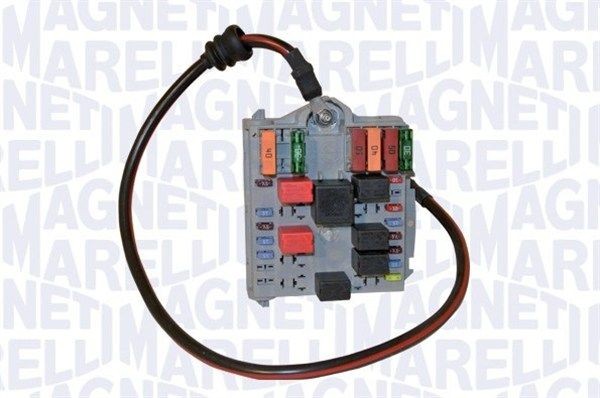 MAGNETI MARELLI Cutie cu sigurante număr articol: 000048462010 ieftin