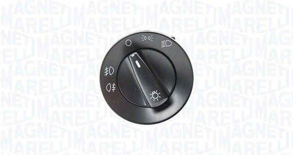 MAGNETI MARELLI Commodo de phare UGS: 000050965010 à peu de frais