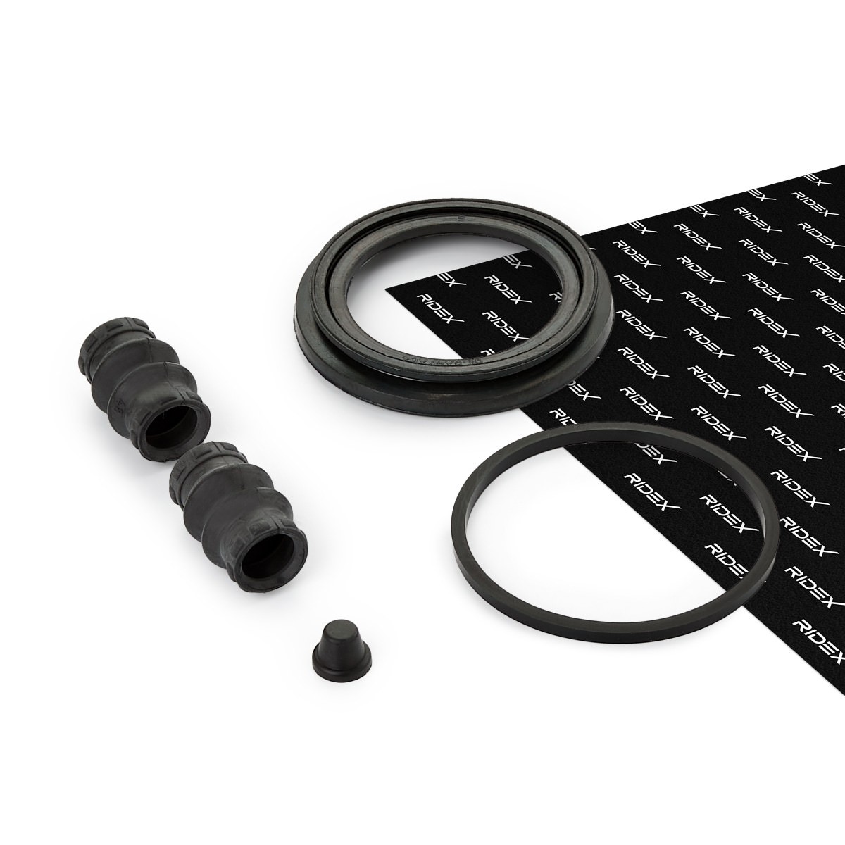 RIDEX Kit de réparation d'étrier de frein numéro de l'article: 405R0792 à bon prix