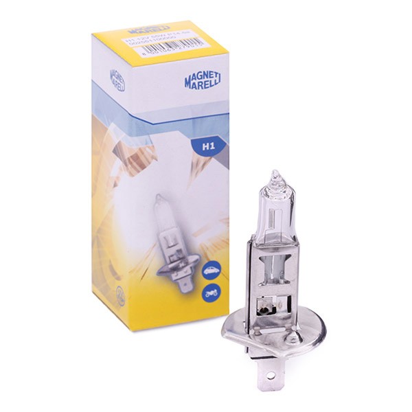 MAGNETI MARELLI Bec, far faza lunga număr articol: 002551100000 ieftin