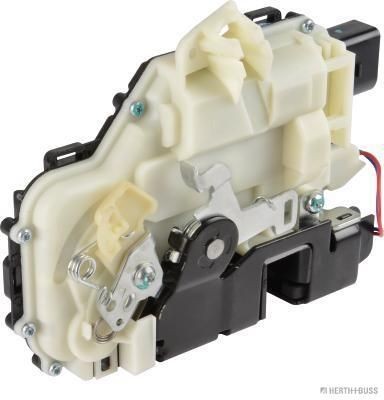 HERTH+BUSS ELPARTS Брава на врата артикулен номер: 73100005 евтино