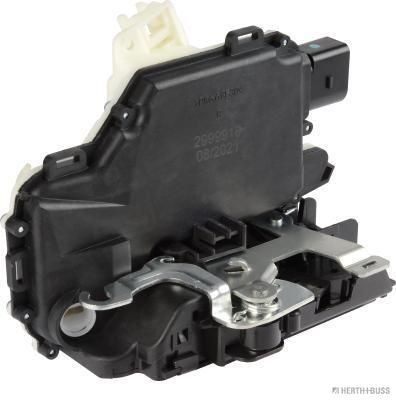 HERTH+BUSS ELPARTS Zámek dveří Číslo článku: 73100006 levně