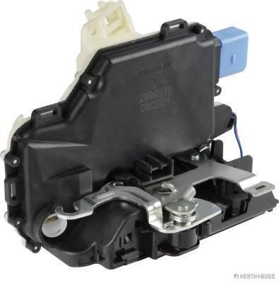 HERTH+BUSS ELPARTS Брава на врата артикулен номер: 73100012 евтино