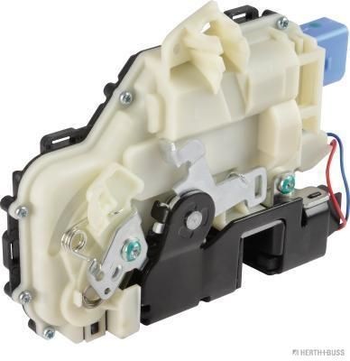 HERTH+BUSS ELPARTS Брава на врата артикулен номер: 73100013 евтино