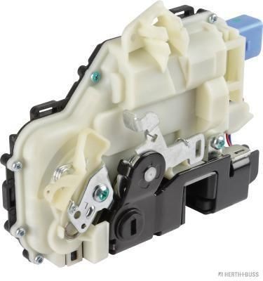 HERTH+BUSS ELPARTS Zámek dveří Číslo článku: 73100015 levně
