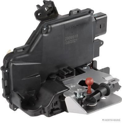 HERTH+BUSS ELPARTS Zámek dveří Číslo článku: 73100022 levně