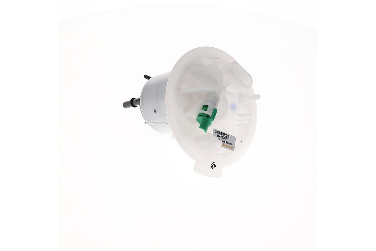 VDO Fläns, bränslesystem Artikelnummer: 2803580035380 billigt