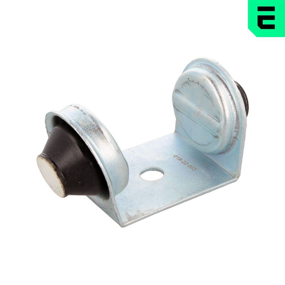 OPTIMAL Doraz zavesenia motora číslo článku: F7-5062 lacno