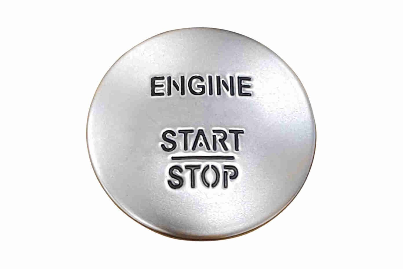 VEMO V30-80-1789 Tændingskontakt C-klasse C 230 2.5 (204.252) 204 HK Benzin 2014