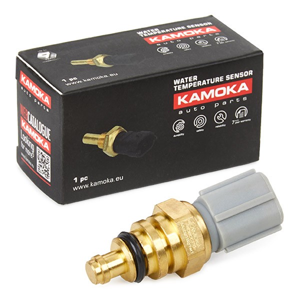 KAMOKA Sensor, temperatura do líquido de refrigeração Número de artigo: 4080005 baixo custo
