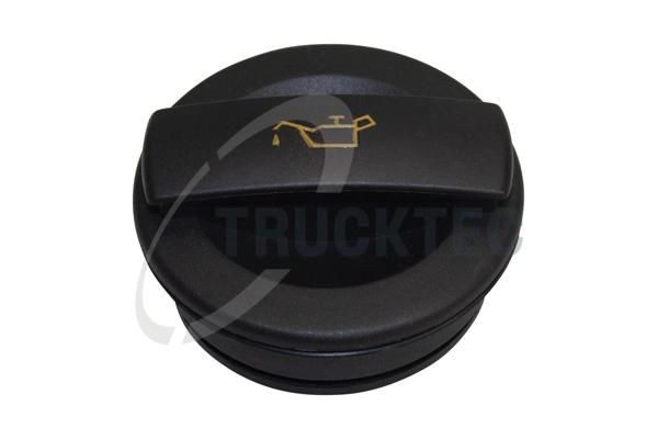 TRUCKTEC AUTOMOTIVE 07.18.095 Bouchon d'huile moteur A6 3.0 TFSI quattro 310 CH Essence 2018