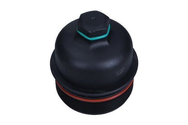 MAXGEAR 27-1676 Veko, puzdro olejového filtra 207 1.6 HDi 92 HP nafta 2015