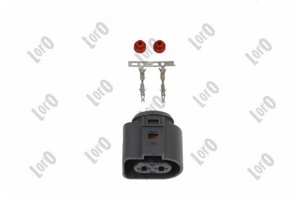 ABAKUS 120-00-126 Remkomplekts, Vadu komplekts Q7 3.6 FSI quattro 280 HP Benzīns 2015