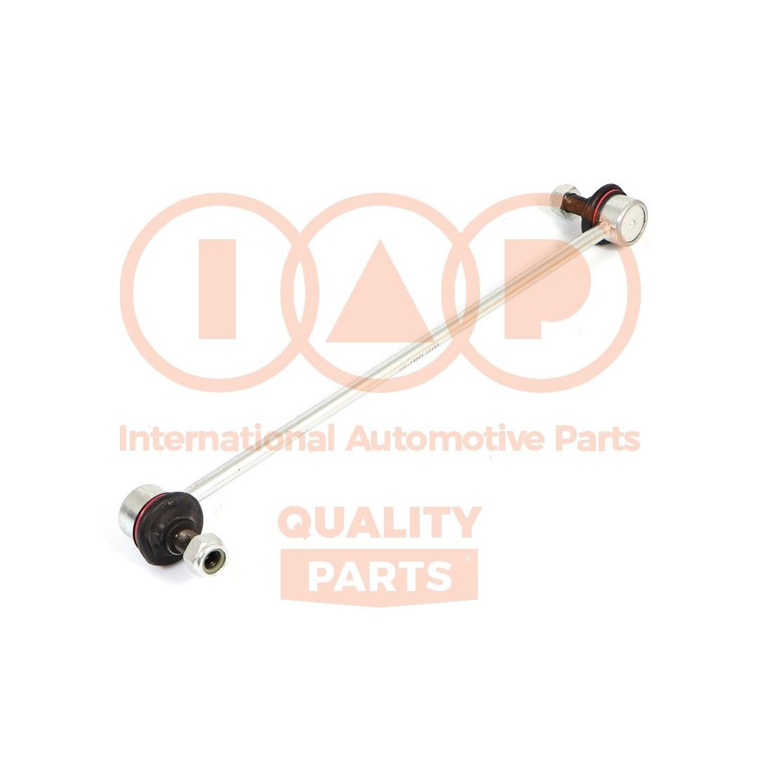 IAP QUALITY PARTS Stabilizatoriaus traukė prekės numeris: 509-03100 nebrangu