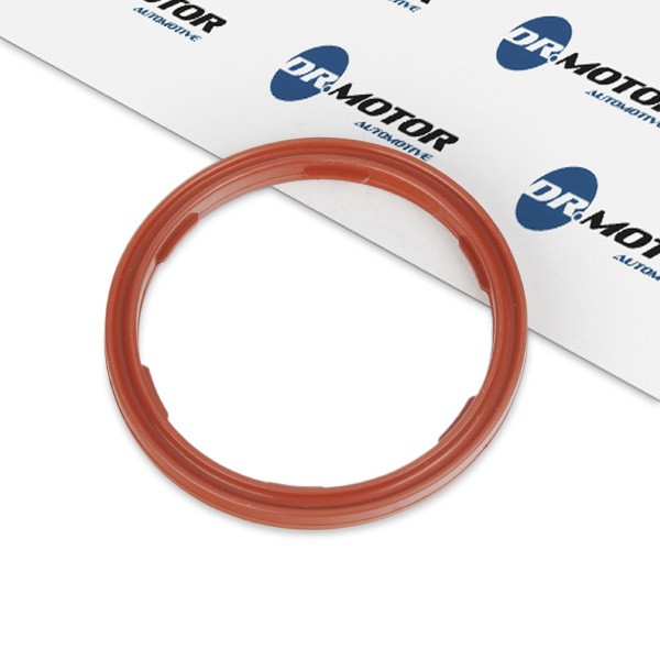 DR.MOTOR AUTOMOTIVE Ringtätning, motoroljenivåsensor Artikelnummer: DRM01239 billigt