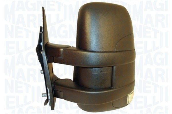 MAGNETI MARELLI Sidespejl, førerhus Varenummer: 182203181570 billige