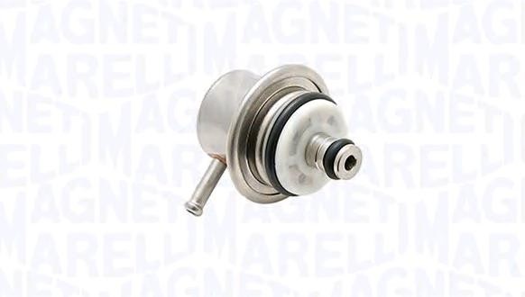 MAGNETI MARELLI Kraftstoffdruckregler Artikelnummer: 230016052057 kaufen