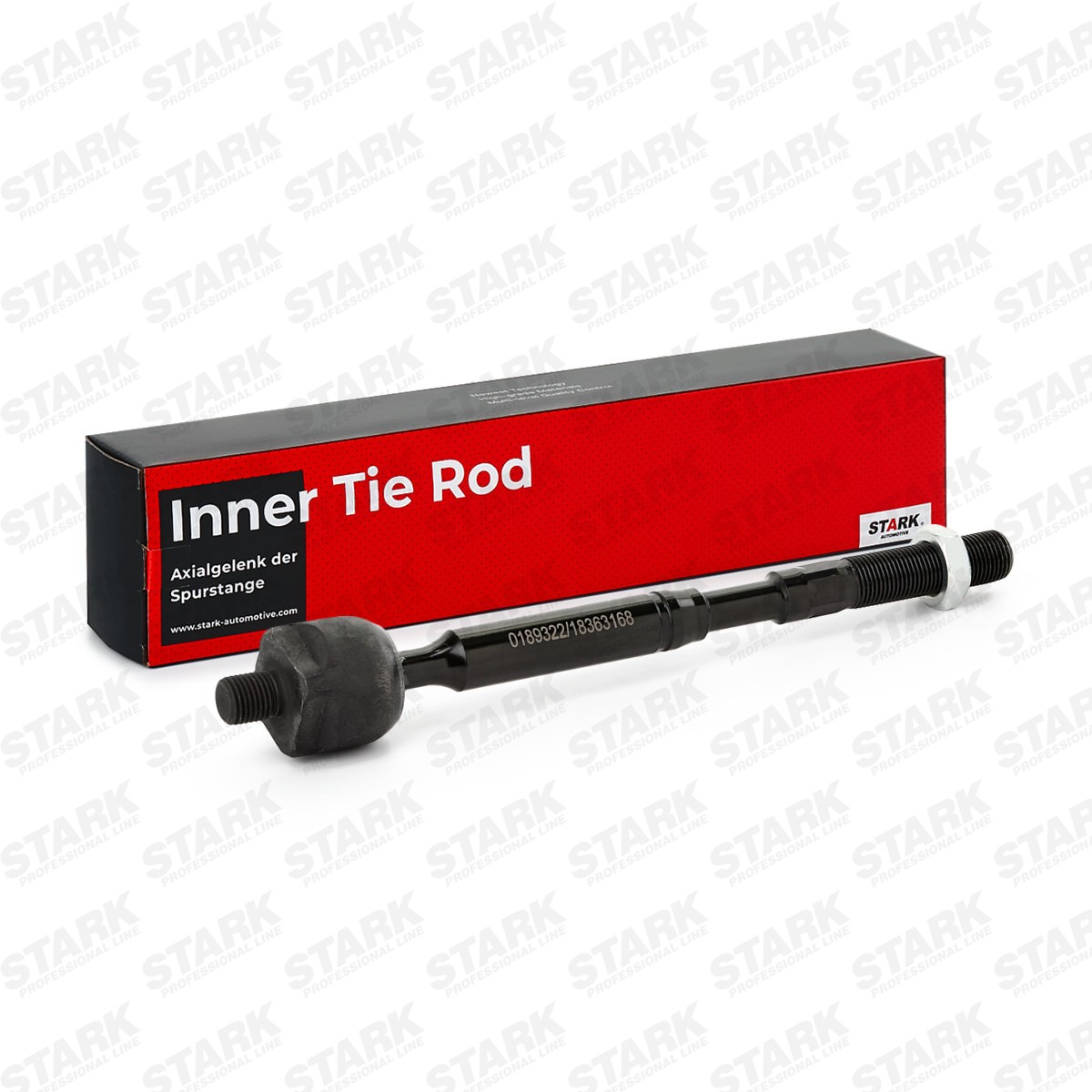 STARK Articulatie axiala, cap de bara număr articol: SKTR-0240797 ieftin