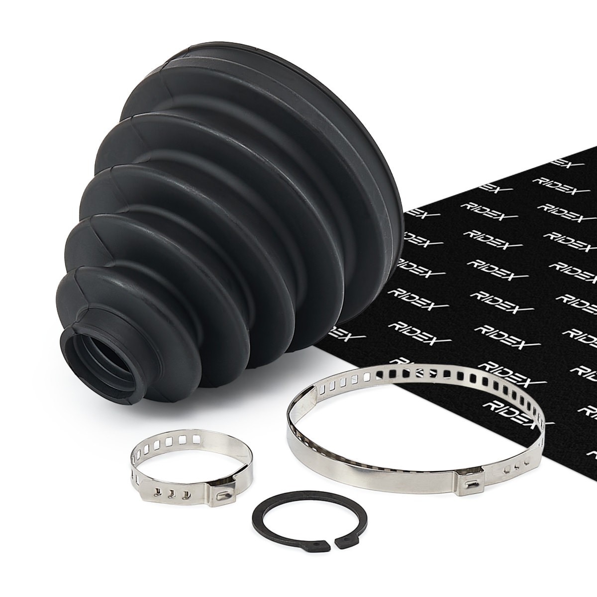 RIDEX Achsmanschette Artikelnummer: 193B0218 kaufen