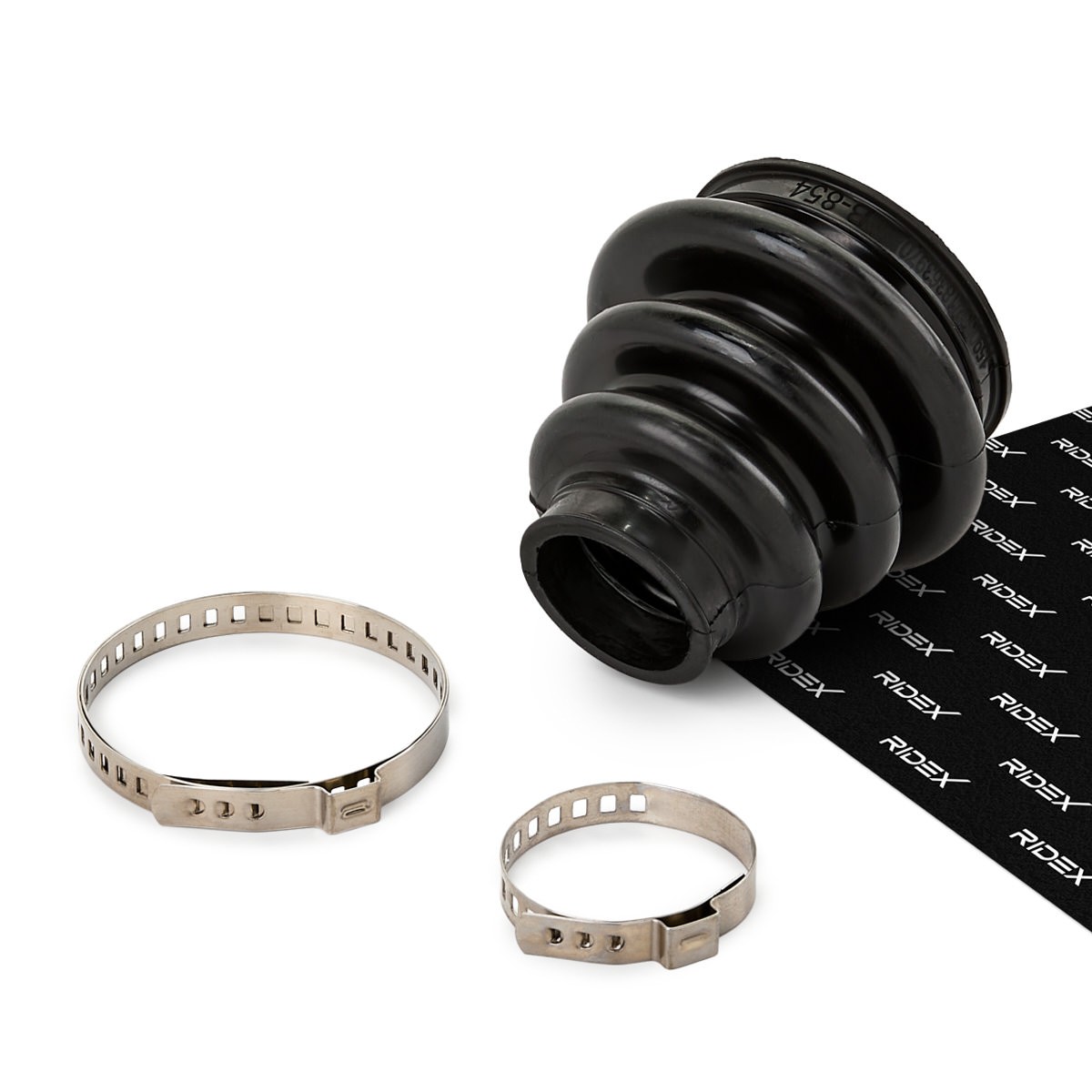 RIDEX Soufflet de cardan numéro de l'article: 193B0220 à bon prix