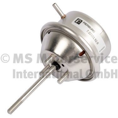 PIERBURG Σετ επισκευής, σωλήνας εξάτμισης αριθμός Άρθρου: 7.22151.52.0 φθηνότερα